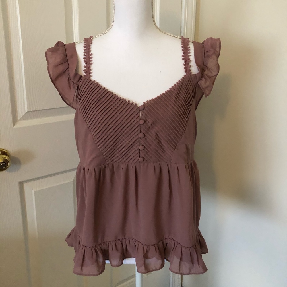 NWT Q&A Top
